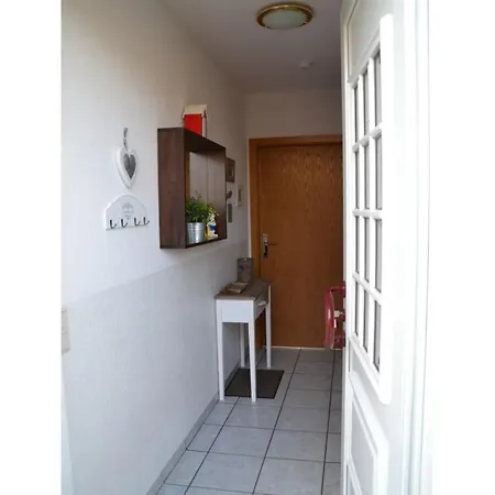 Haus Watt N Glueck