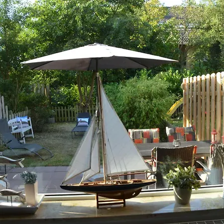 Haus Watt N Glueck