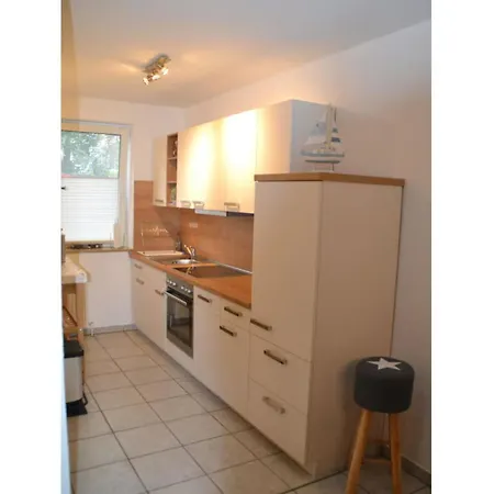 בית נופש Haus Watt N Glueck