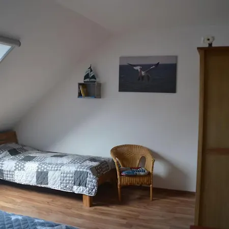 Haus Watt N Glueck