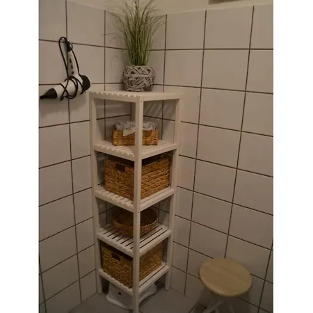 Haus Watt N Glueck *