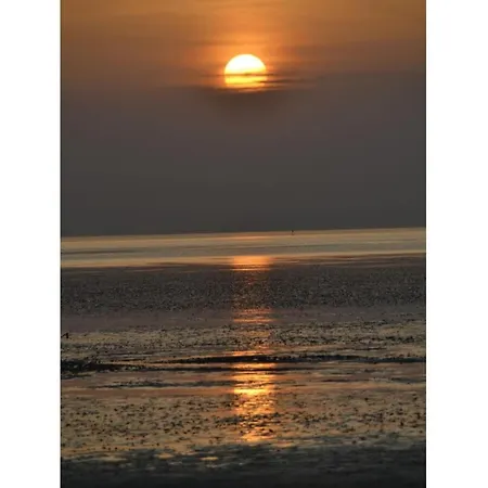 Holiday home Haus Watt N Glueck